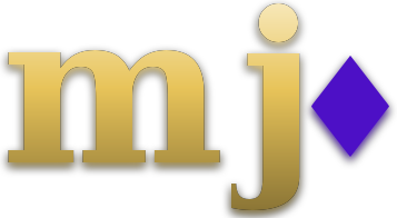 mj0 logo